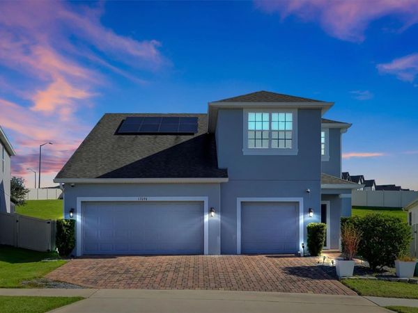 17094 GATHERING PL CIRCLE , CLERMONT, FL 34711