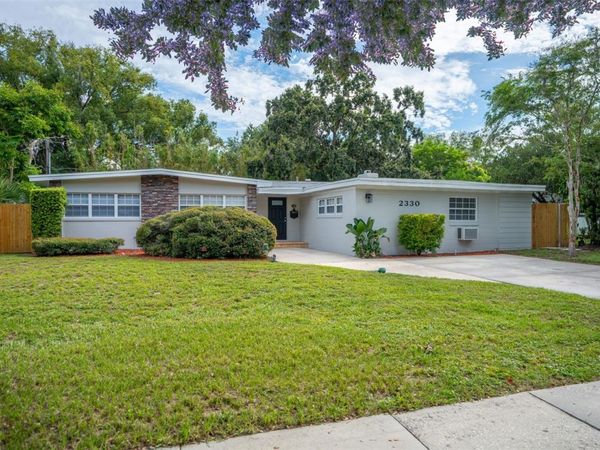 2330 COLDSTREAM DRIVE , WINTER PARK, FL 32792