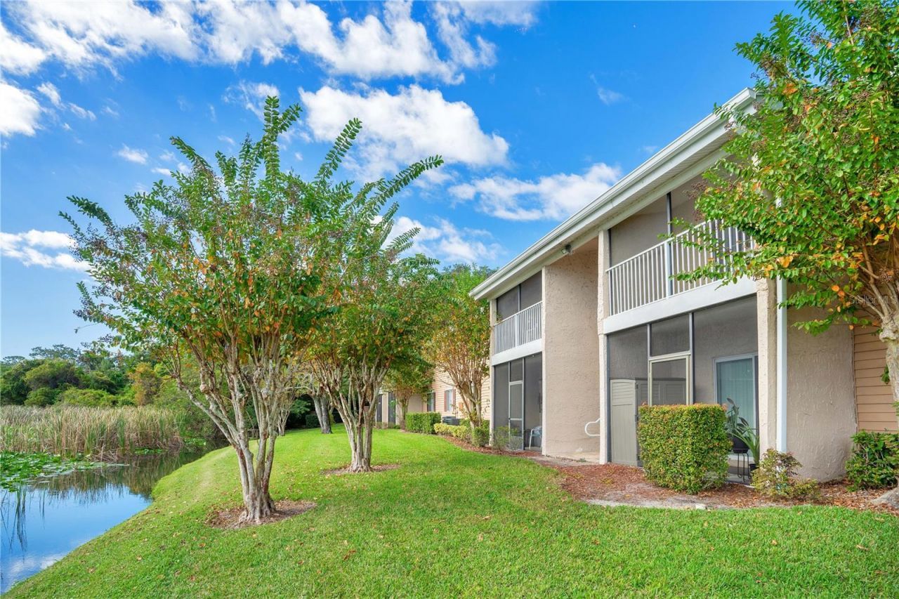 145 N Pearl Lake Causeway , Unit 202, Altamonte Springs, FL 32714 Photo
