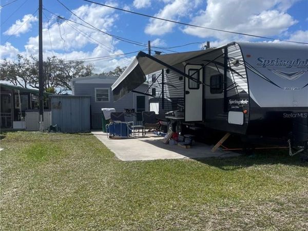 138 PENNSYLVANIA STREET , PALMETTO, FL 34221