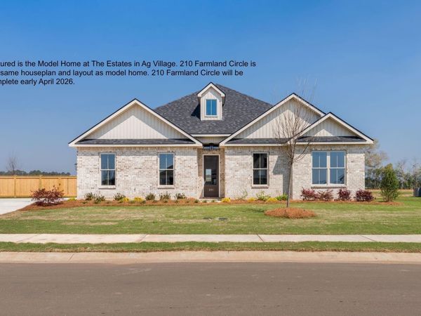 210 Farmland Circle, Perry, GA 31069