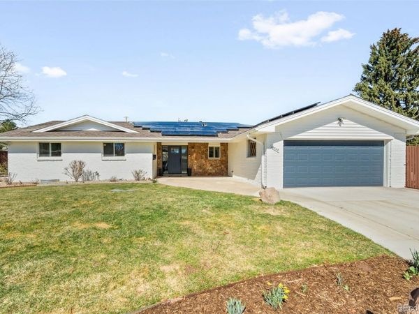 13325 Winfield Place, Golden, CO 80401