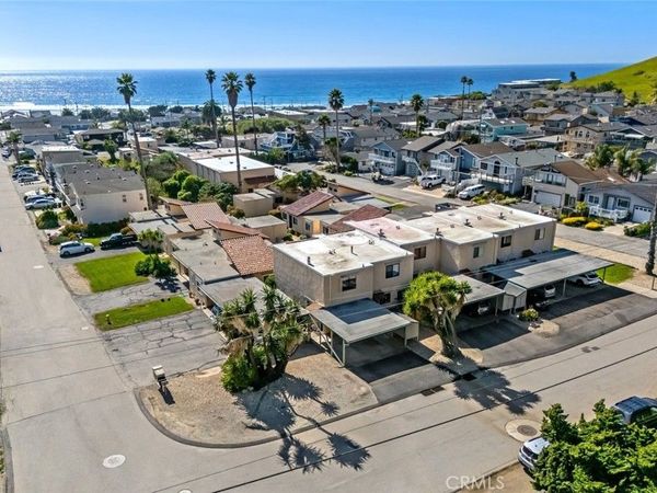 3329 Panorama Drive, Morro Bay, CA 93442