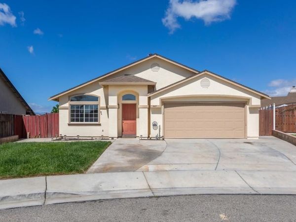 449 Sage Court, Soledad, CA 93960