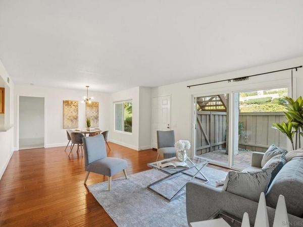4040 Porte La Paz, Unit 76, San Diego, CA 92122