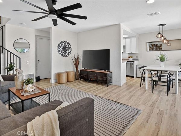 20314 FLOWER GATE Lane, Unit 2, Yorba Linda, CA 92886