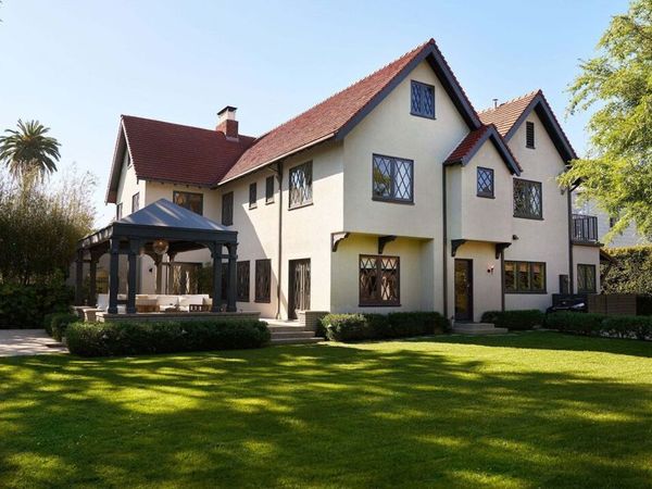 444 S Plymouth Boulevard, Los Angeles, CA 90020