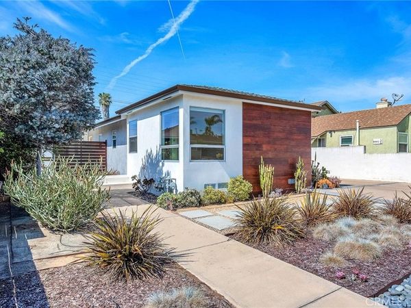 8447 Kittyhawk, Westchester, CA 90045