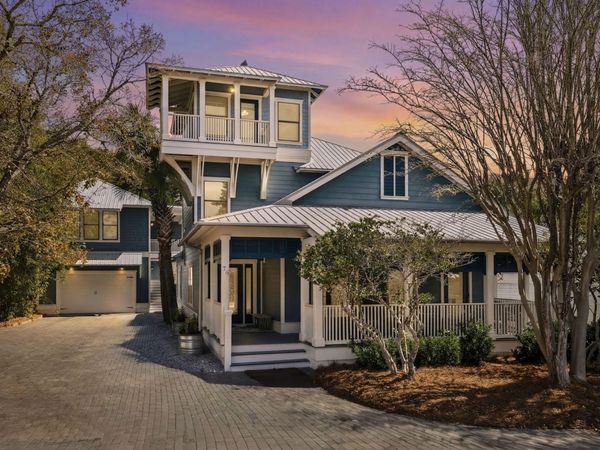 76 Crescent Road, Santa Rosa Beach, FL 32459