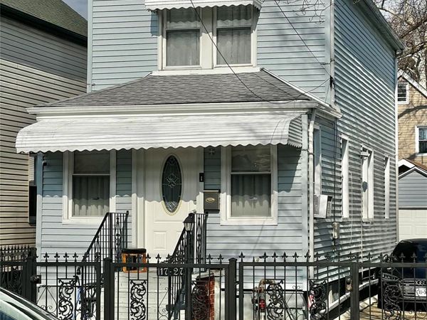 11727 146th Street, Jamaica, NY 11436