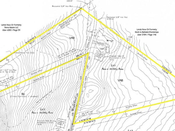 TBD Wright Rd , Kerhonkson, NY 12446