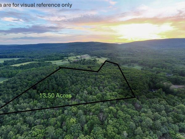 TBD Wright Rd, Kerhonkson, NY 12446