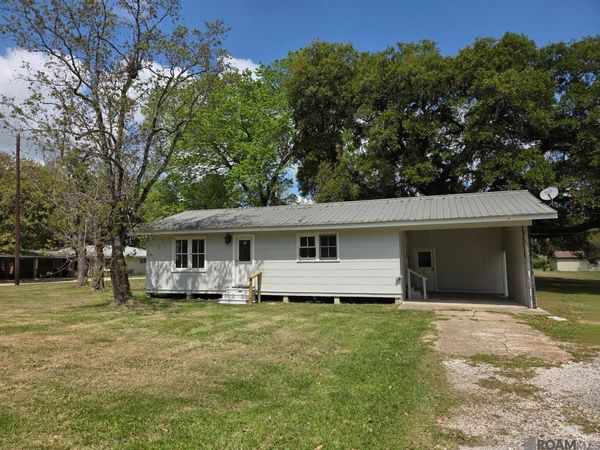 41346 Church Point Rd, Gonzales, LA 70737
