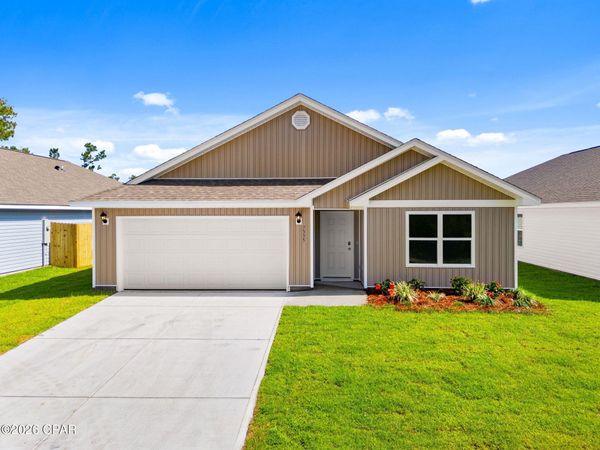 7335 Morningside Drive, Panama City, FL 32404