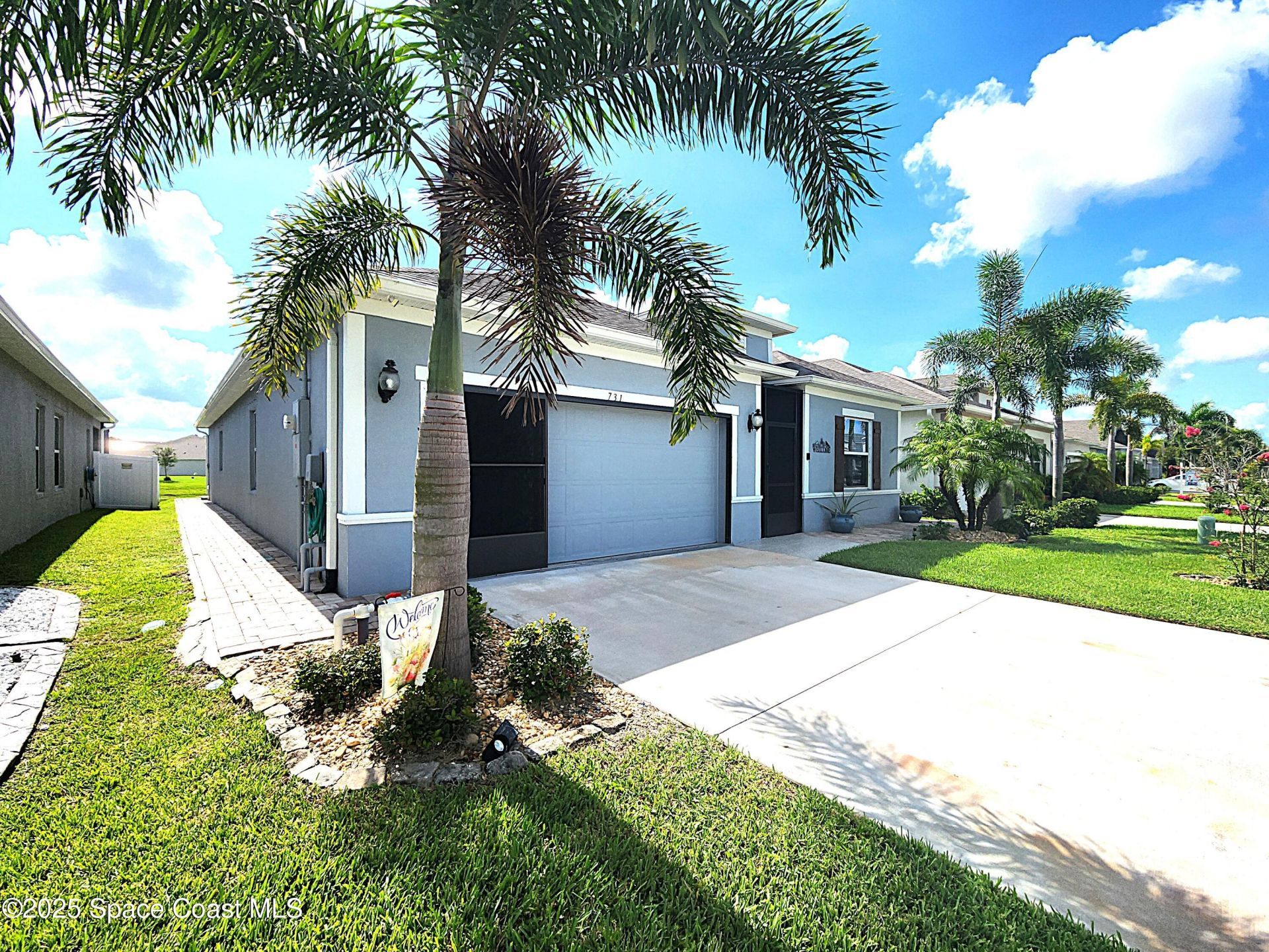 731 Corbin Circle Sw, Palm Bay, FL 32909 Photo