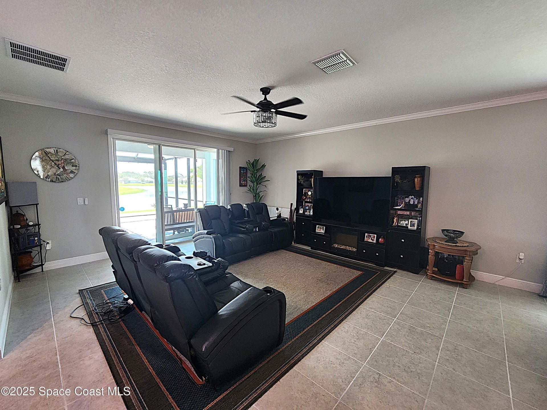 731 Corbin Circle Sw, Palm Bay, FL 32909 Photo