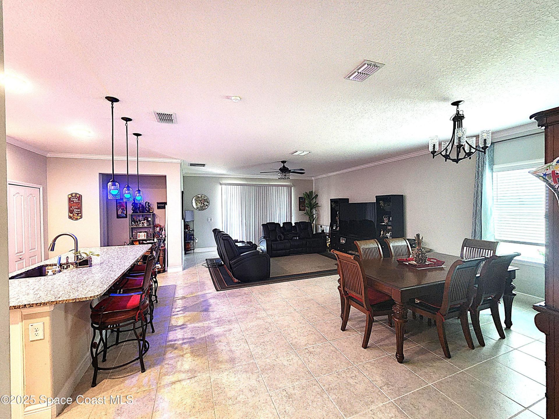 731 Corbin Circle Sw, Palm Bay, FL 32909 Photo