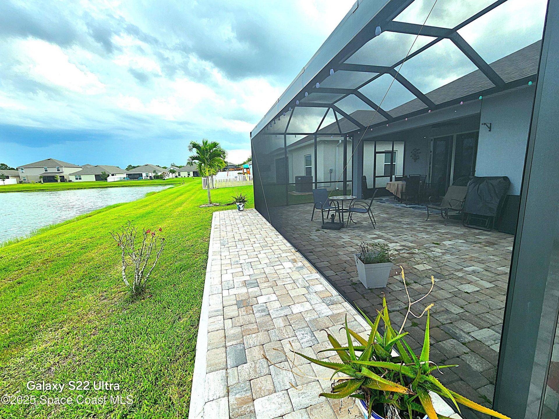 731 Corbin Circle Sw, Palm Bay, FL 32909 Photo