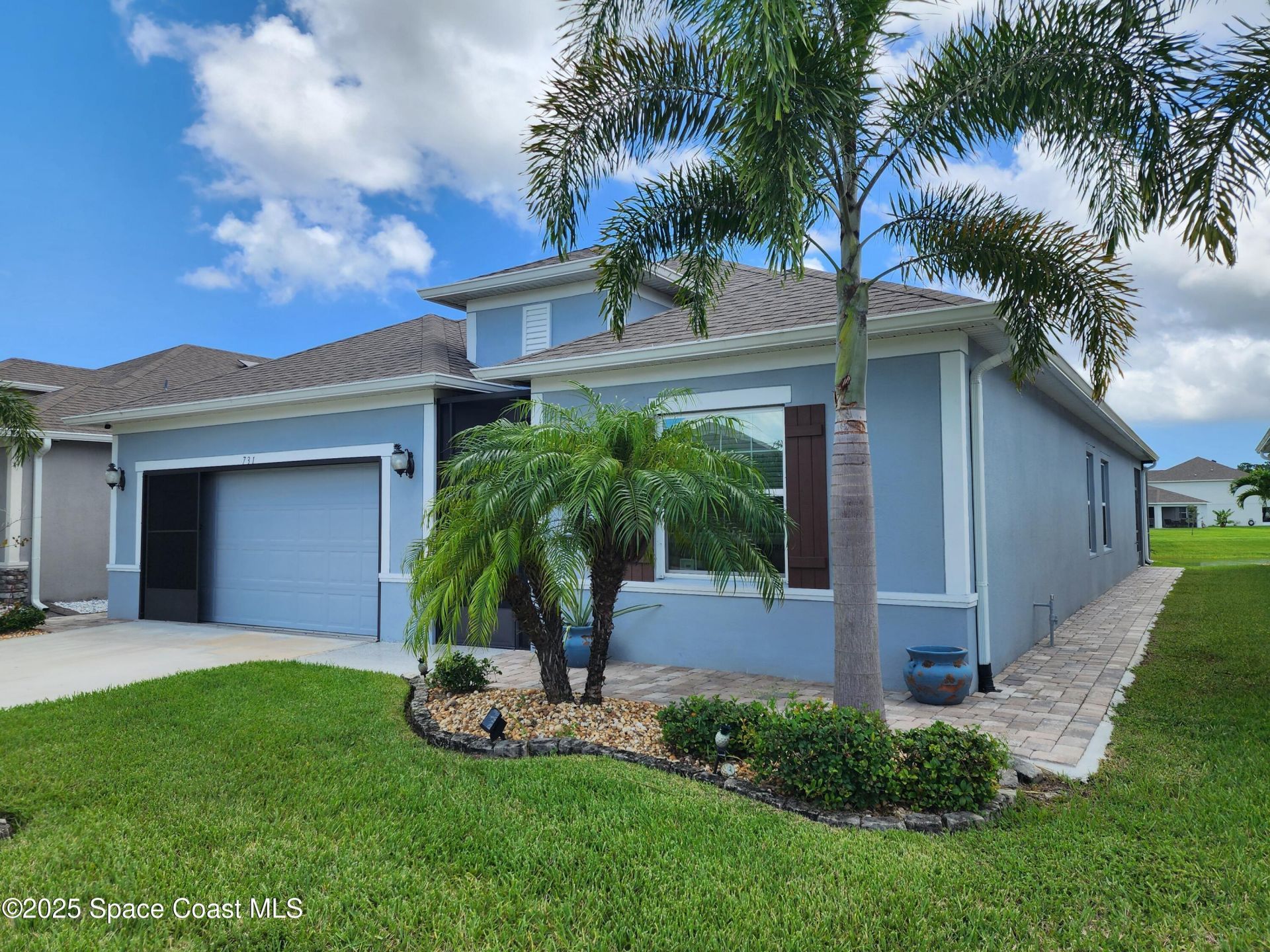 731 Corbin Circle Sw, Palm Bay, FL 32909 Photo