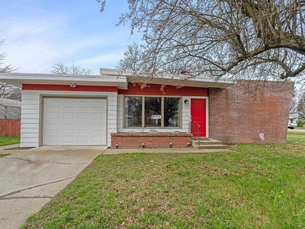 1323 N Bowman Rd, Spokane Valley, WA 99212