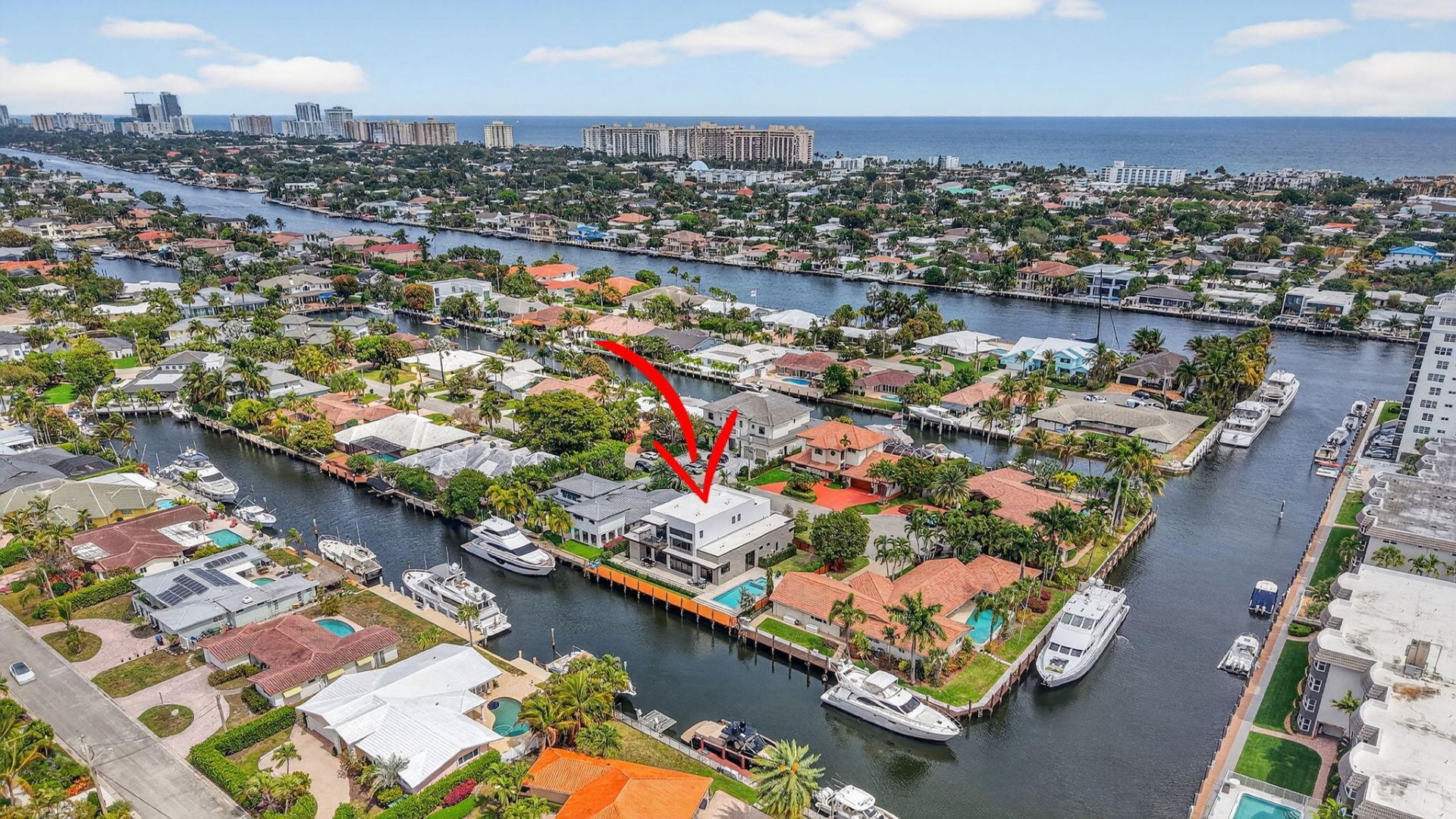 5211 NE 32nd Avenue, Fort Lauderdale, FL 33308 Photo