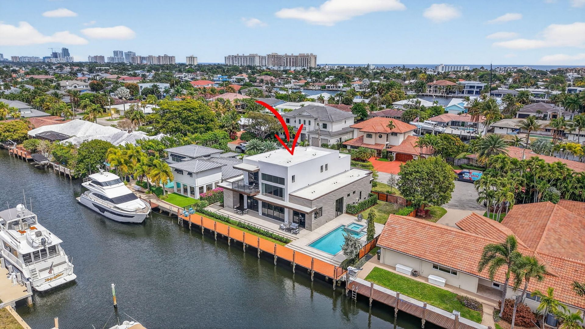 5211 NE 32nd Avenue, Fort Lauderdale, FL 33308 Photo