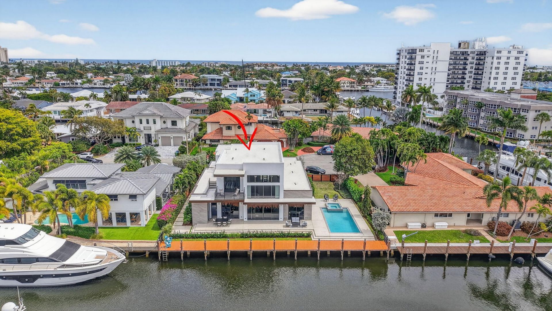 5211 NE 32nd Avenue, Fort Lauderdale, FL 33308 Photo