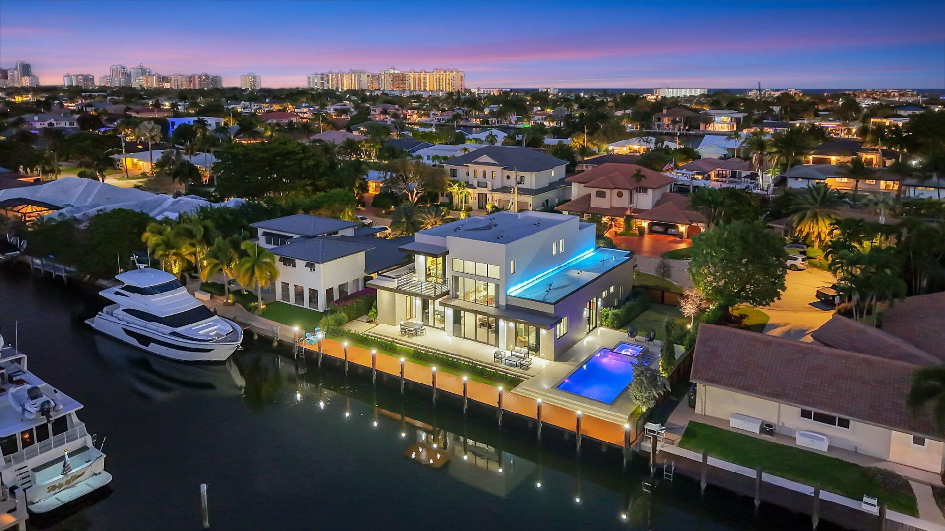 5211 NE 32nd Avenue, Fort Lauderdale, FL 33308 Photo