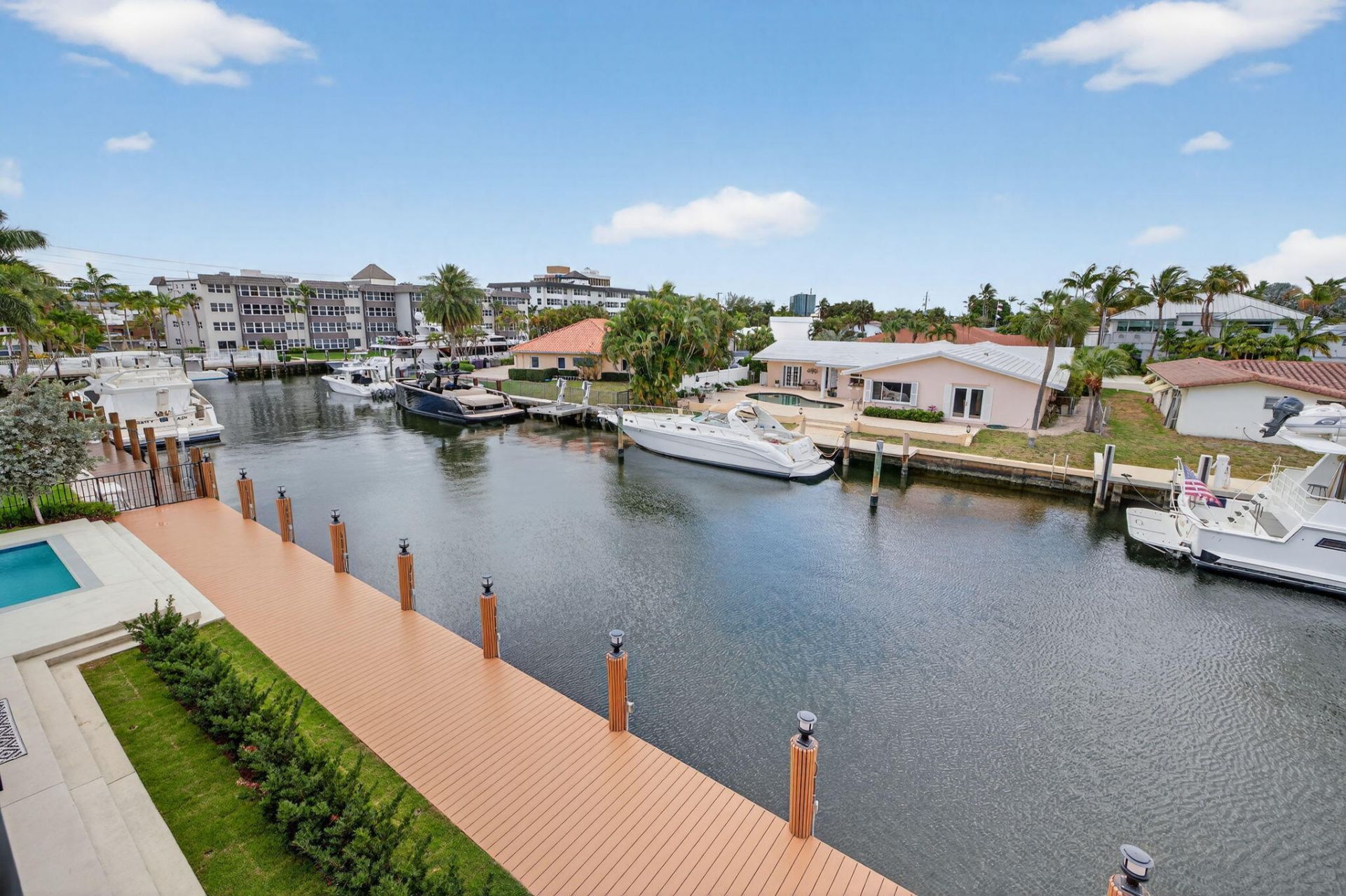 5211 NE 32nd Avenue, Fort Lauderdale, FL 33308 Photo