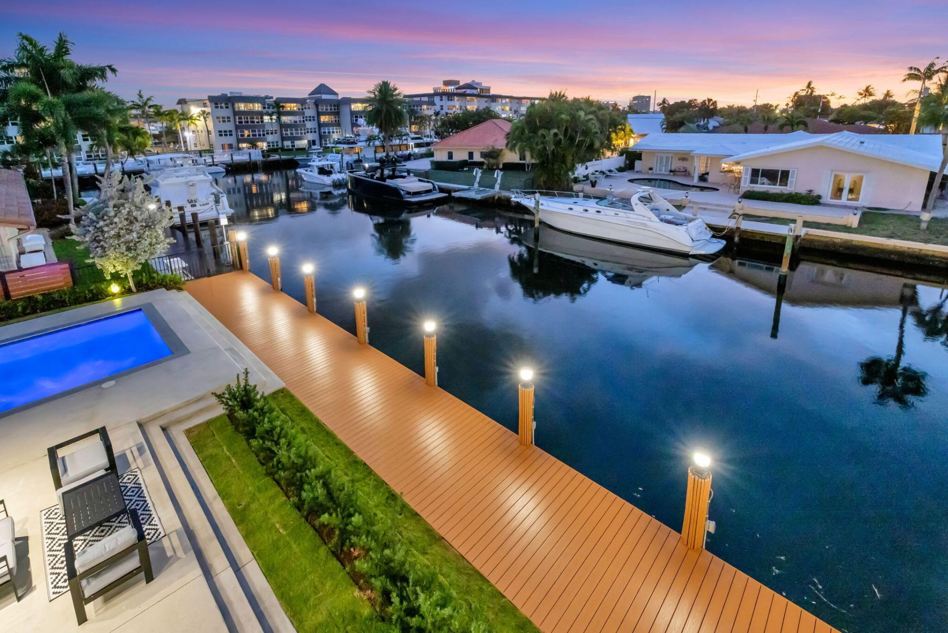 5211 NE 32nd Avenue, Fort Lauderdale, FL 33308 Photo