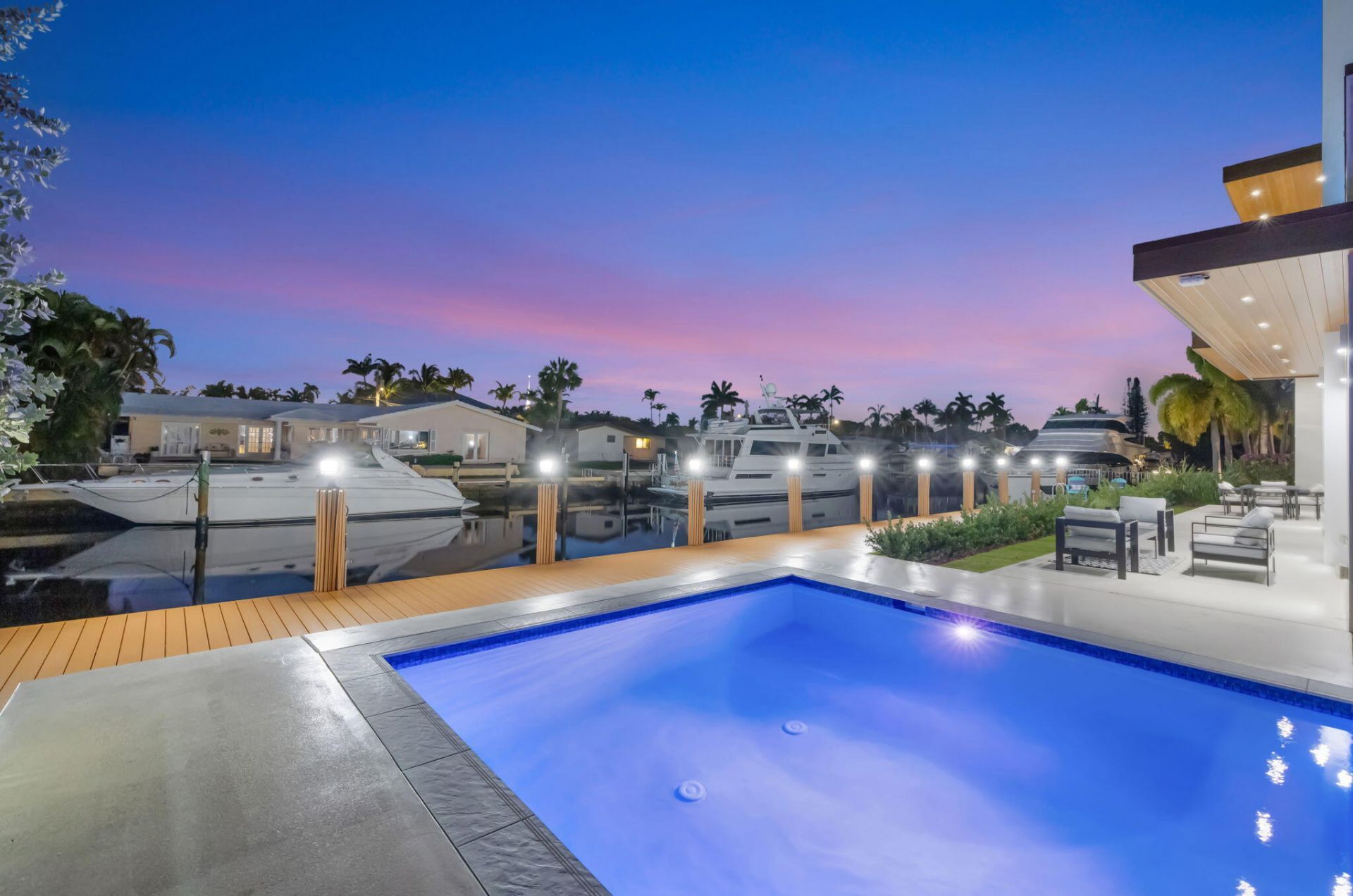 5211 NE 32nd Avenue, Fort Lauderdale, FL 33308 Photo