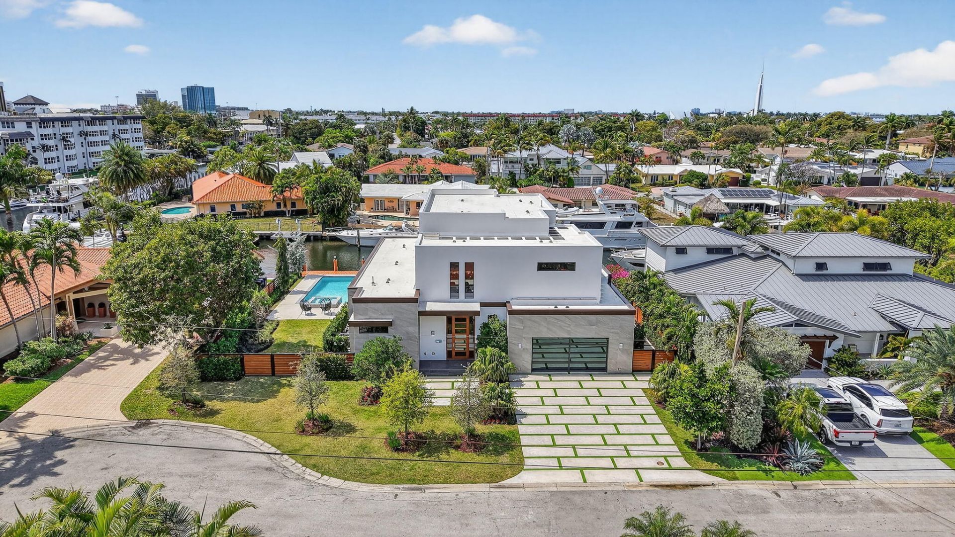 5211 NE 32nd Avenue, Fort Lauderdale, FL 33308 Photo