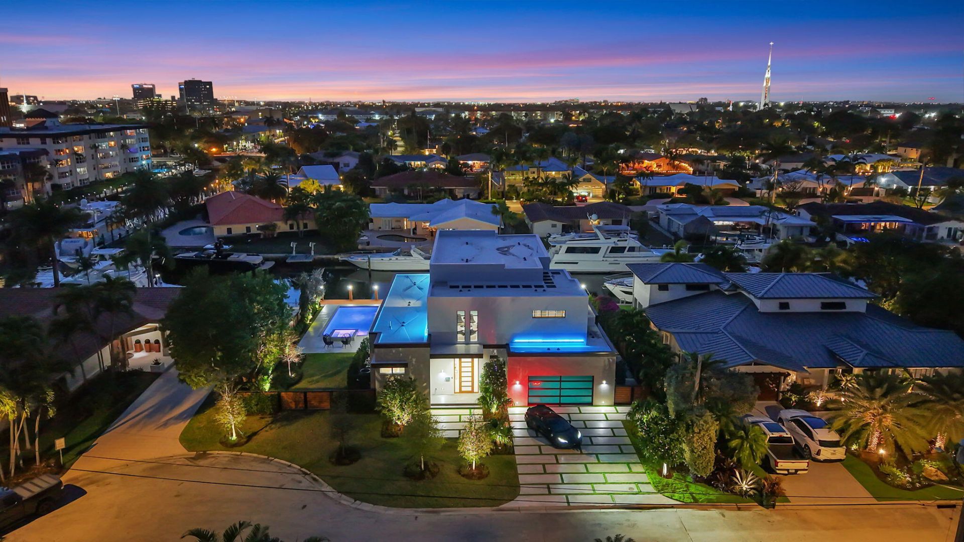 5211 NE 32nd Avenue, Fort Lauderdale, FL 33308 Photo