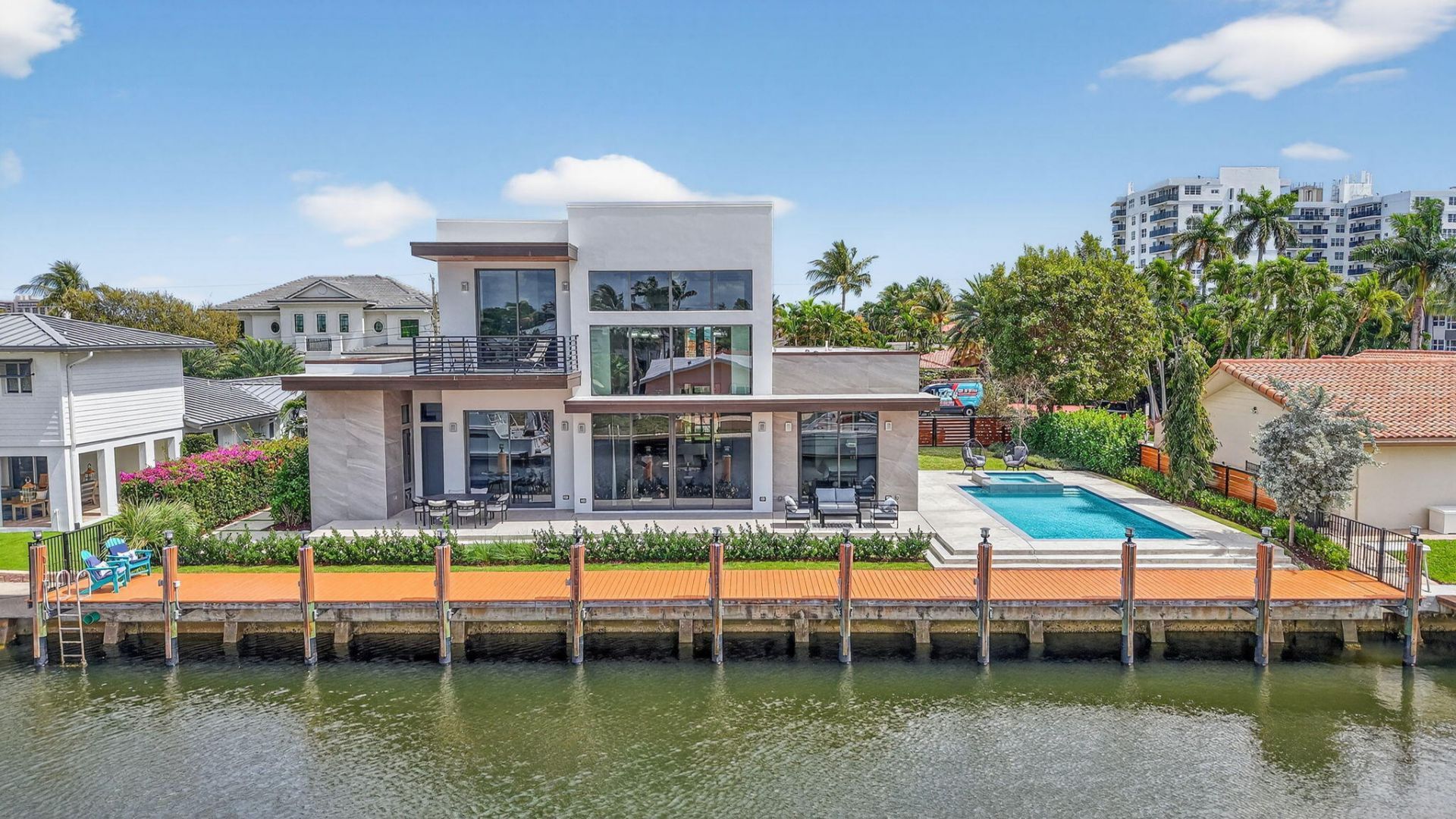 5211 NE 32nd Avenue, Fort Lauderdale, FL 33308 Photo