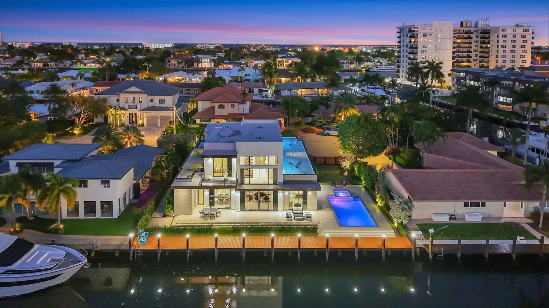 5211 NE 32nd Avenue, Fort Lauderdale, FL 33308 Photo