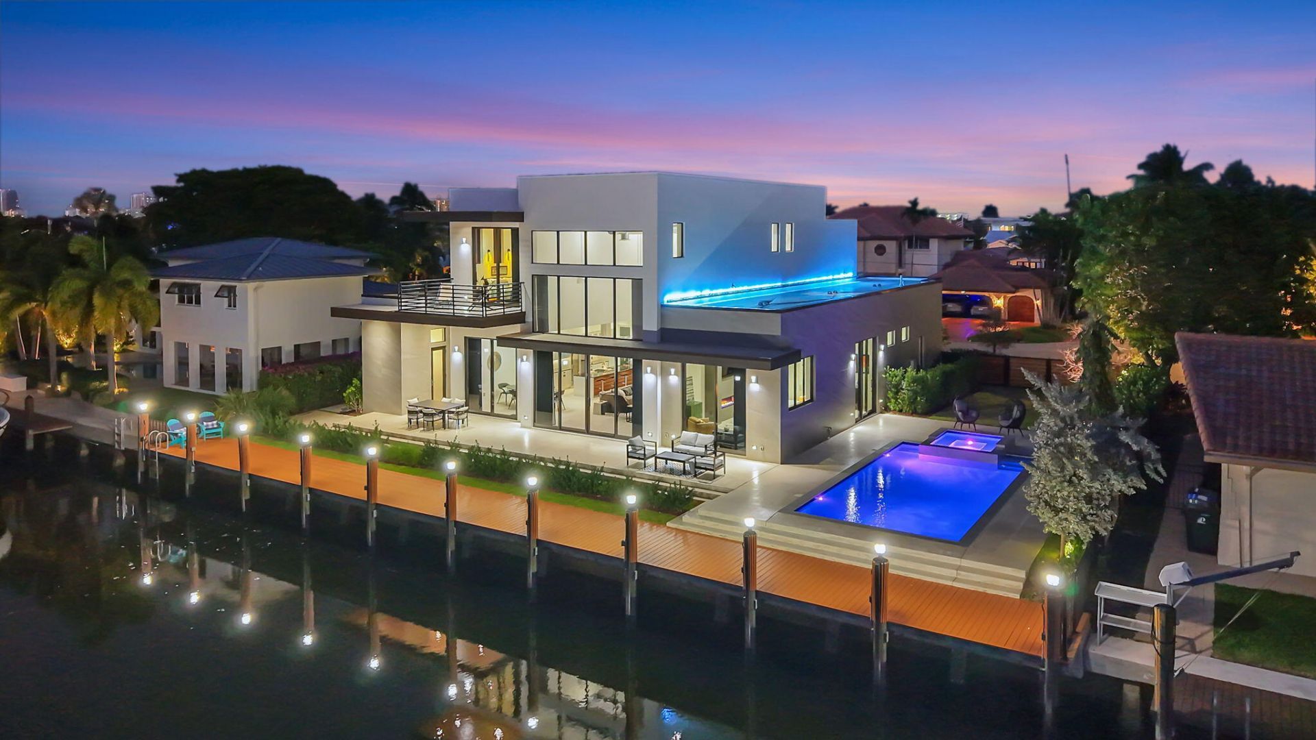 5211 NE 32nd Avenue, Fort Lauderdale, FL 33308 Photo