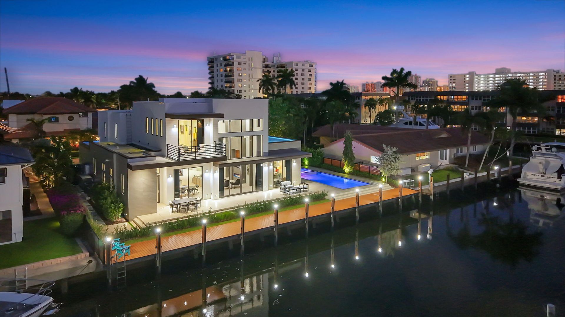 5211 NE 32nd Avenue, Fort Lauderdale, FL 33308 Photo