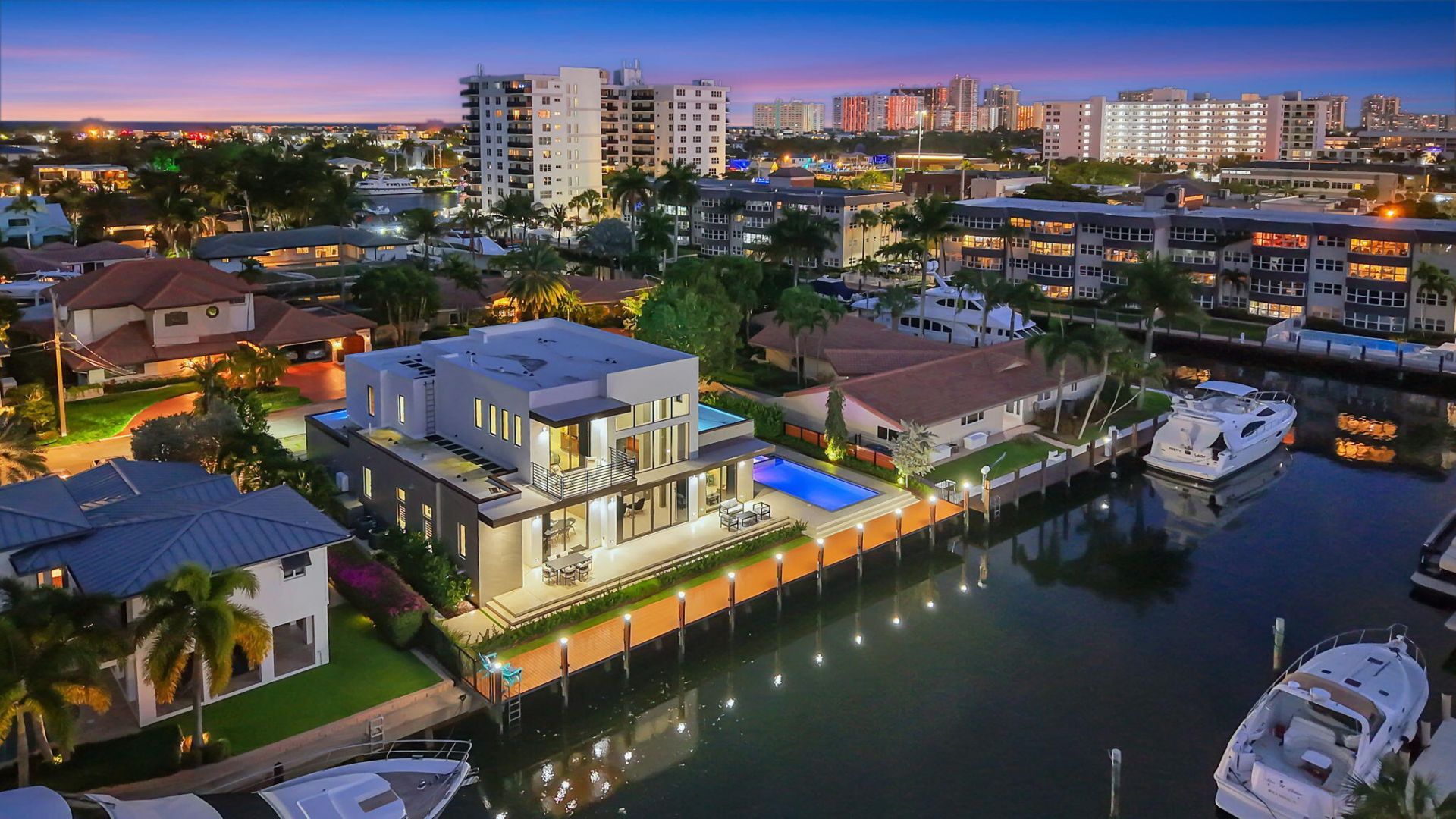 5211 NE 32nd Avenue, Fort Lauderdale, FL 33308 Photo