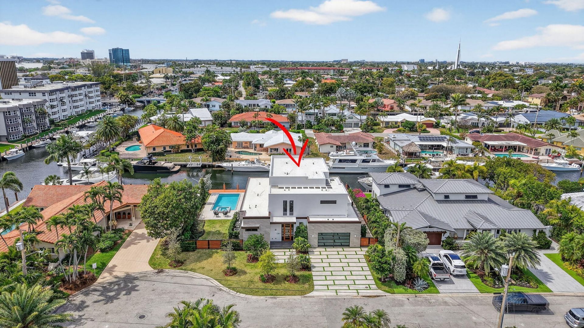 5211 NE 32nd Avenue, Fort Lauderdale, FL 33308 Photo