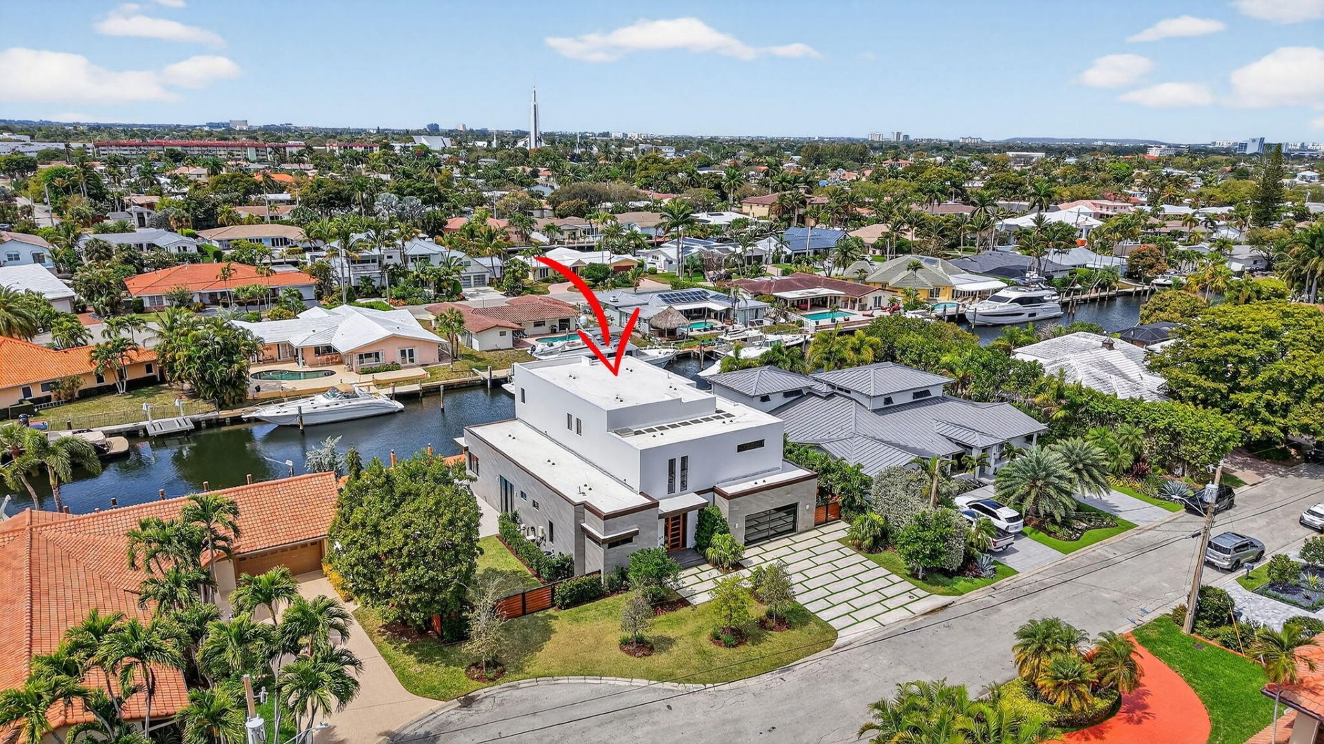 5211 NE 32nd Avenue, Fort Lauderdale, FL 33308 Photo