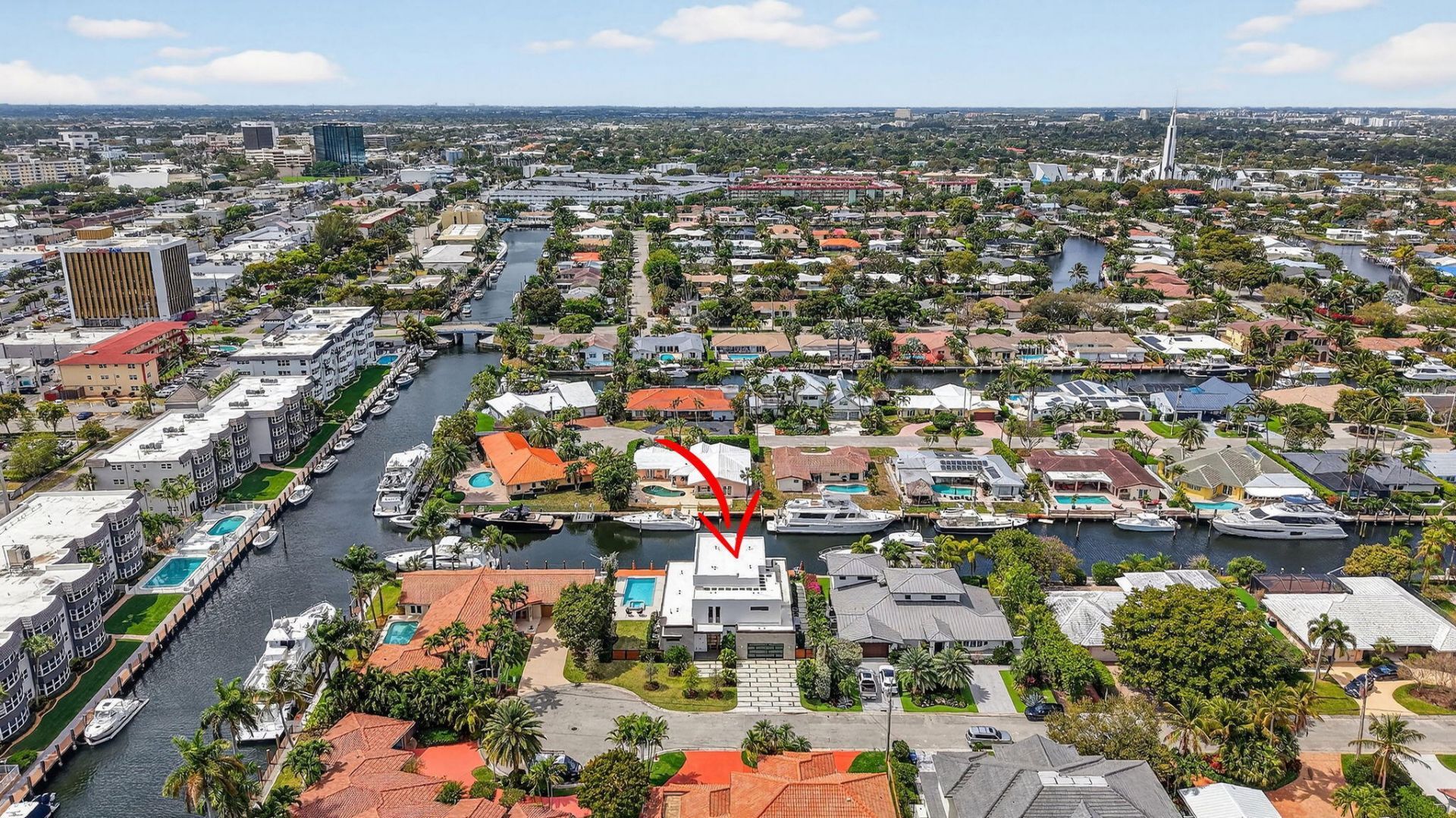 5211 NE 32nd Avenue, Fort Lauderdale, FL 33308 Photo