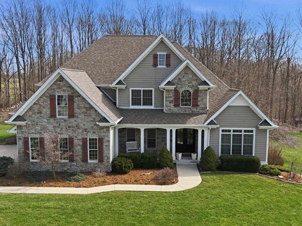 3950 Larry Wayne Drive, Bloomington, IN 47401