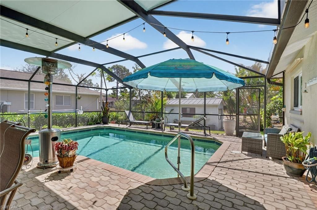 8518 Cypress Dr S, Fort Myers, FL 33967 Photo