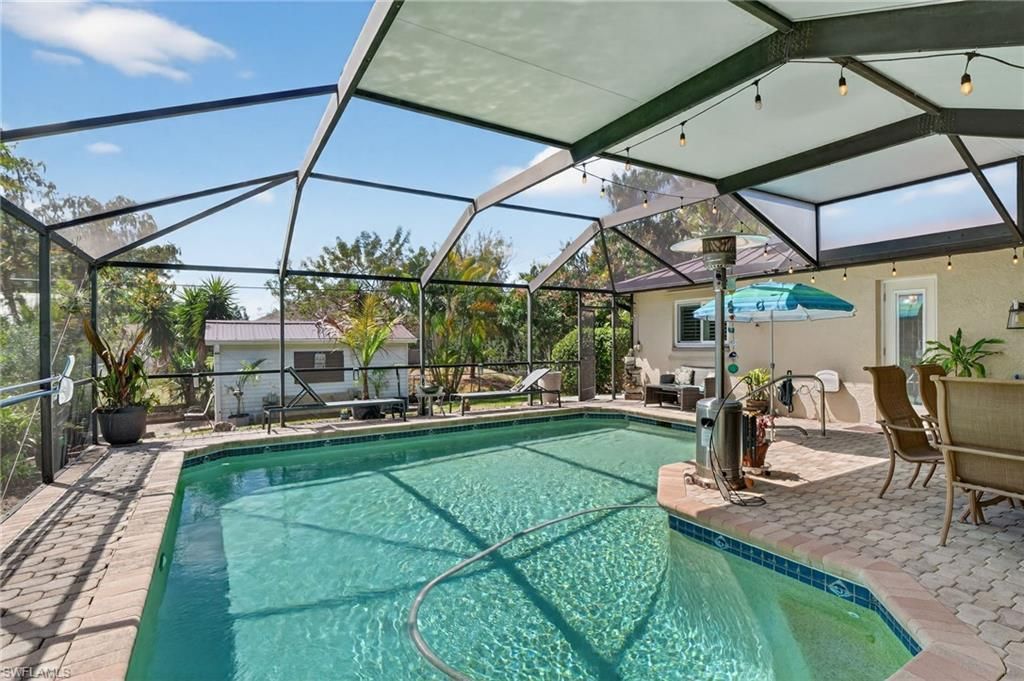 8518 Cypress Dr S, Fort Myers, FL 33967 Photo