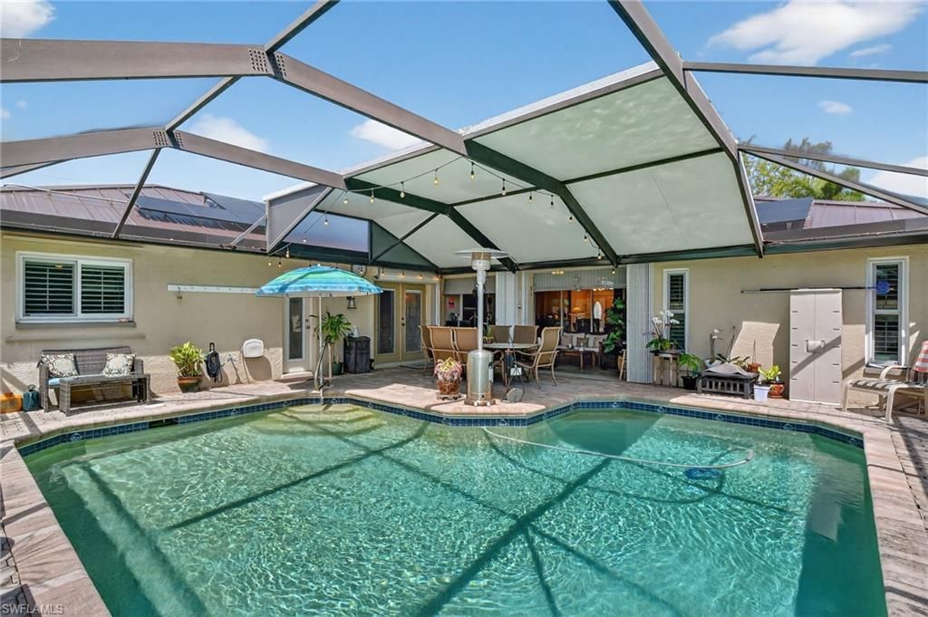 8518 Cypress Dr S, Fort Myers, FL 33967 Photo