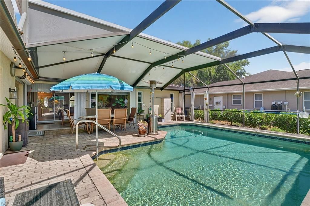 8518 Cypress Dr S, Fort Myers, FL 33967 Photo