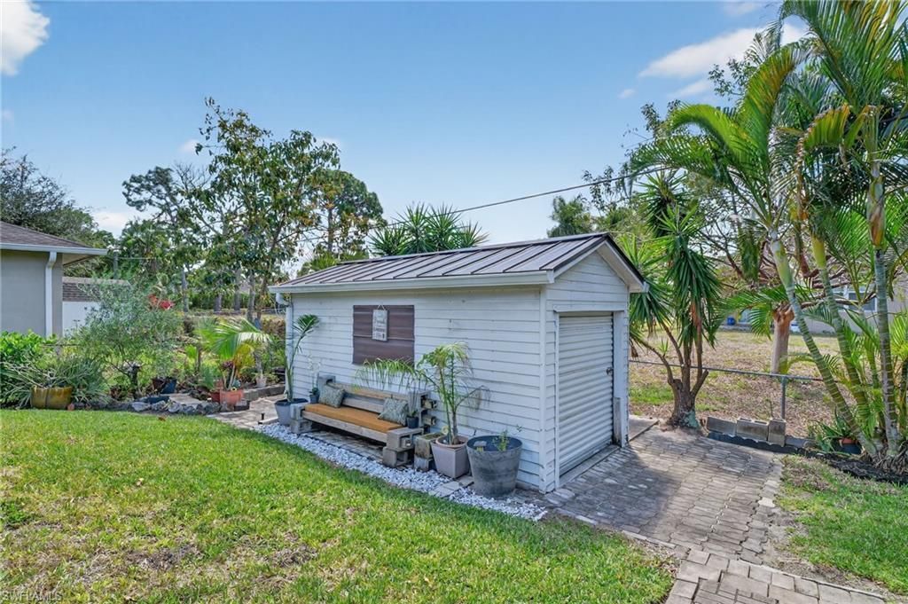 8518 Cypress Dr S, Fort Myers, FL 33967 Photo
