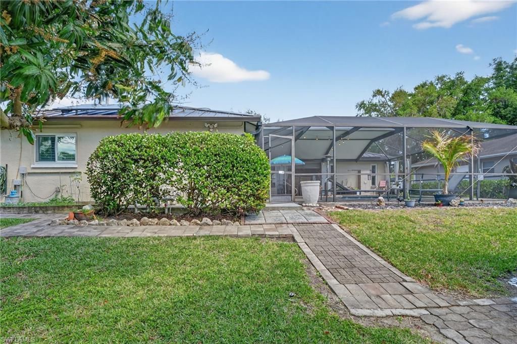 8518 Cypress Dr S, Fort Myers, FL 33967 Photo