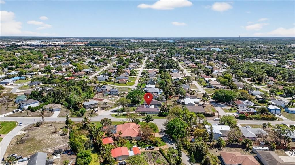 8518 Cypress Dr S, Fort Myers, FL 33967 Photo