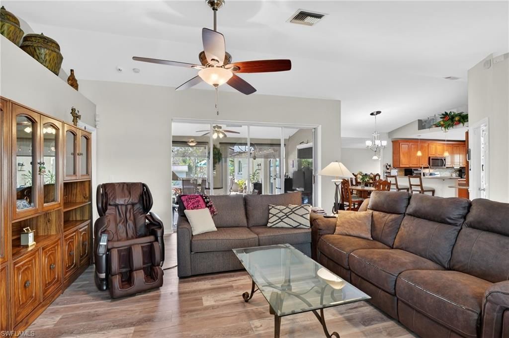 8518 Cypress Dr S, Fort Myers, FL 33967 Photo